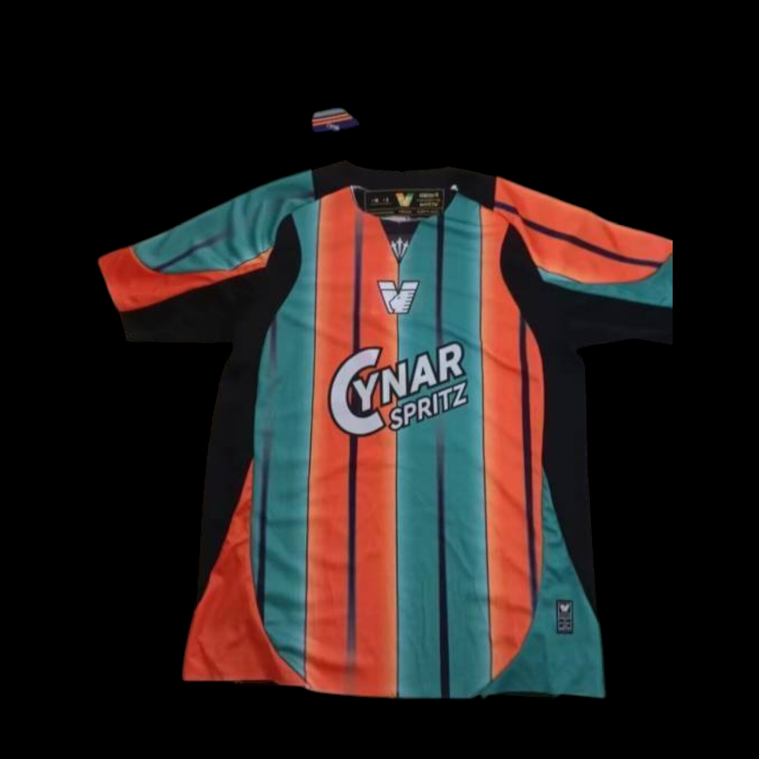 Acheter Venise Maillot Third 2526 - Maillot pas cher